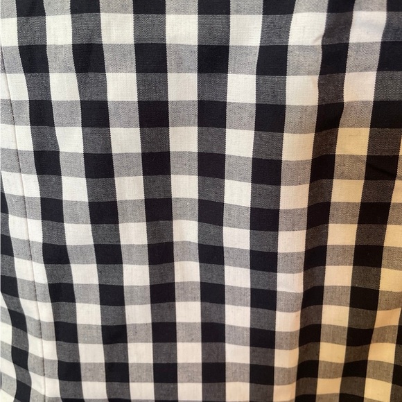 Stitchy Fish Gingham Fall Pickins Smocked
Pumpkin Long Jon
Jon-2T - Picture 3 of 9